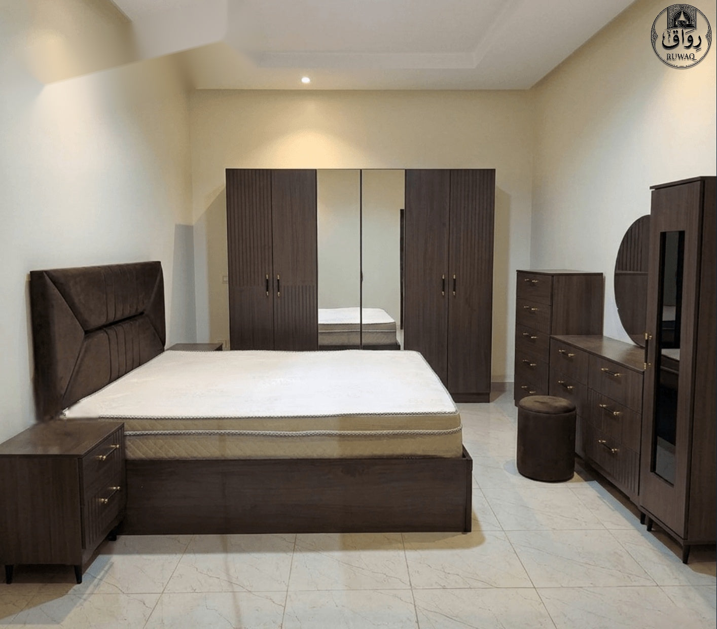 غرف نفرين