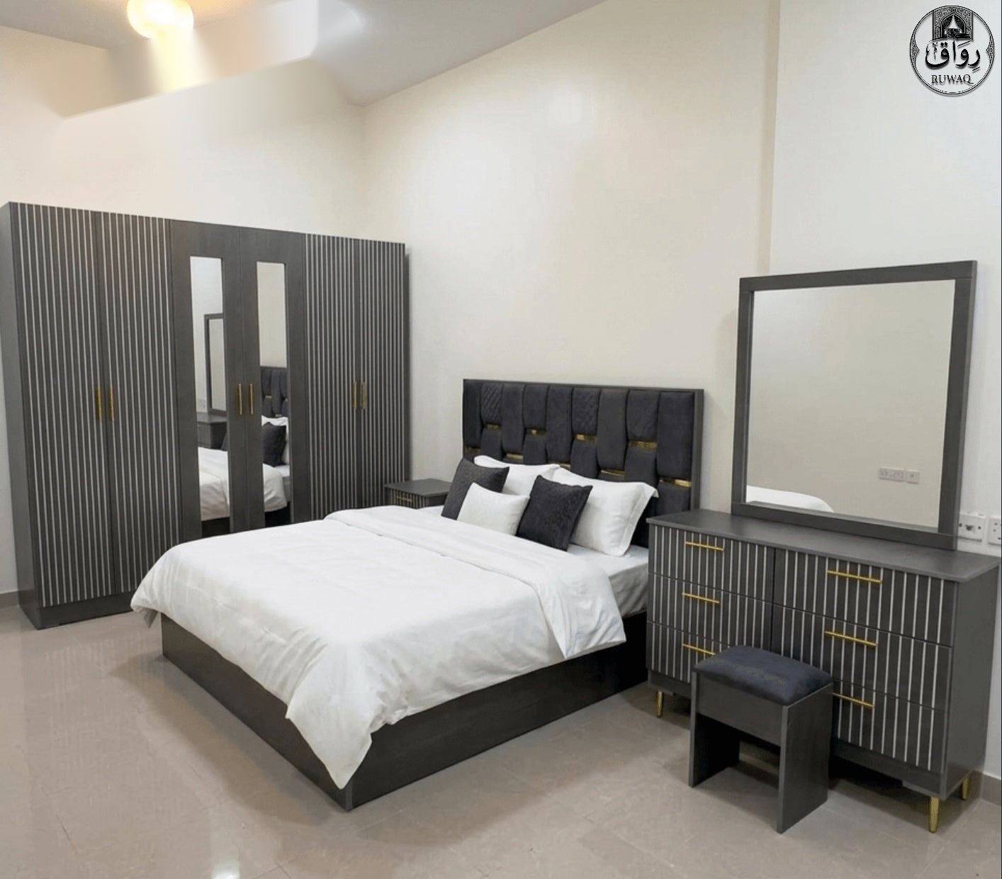 غرف نفرين